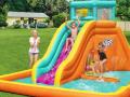 Play Pool Play Center Tidvattentorn